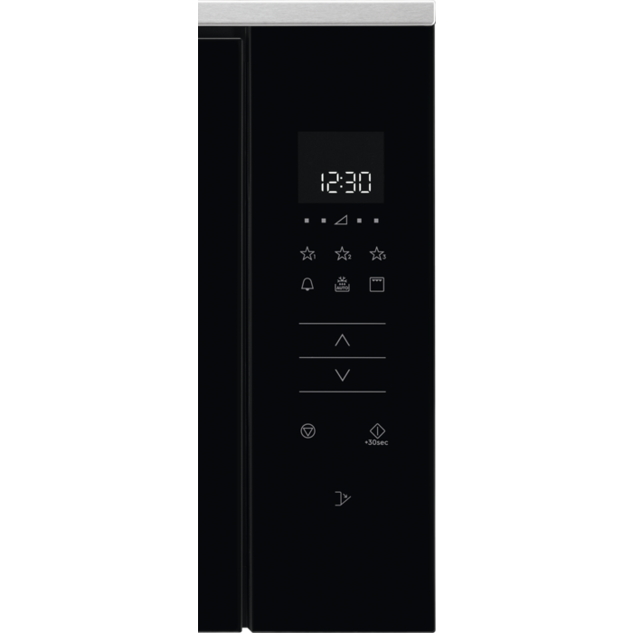 Electrolux - Mikroaaltouuni - KMFD172TEX