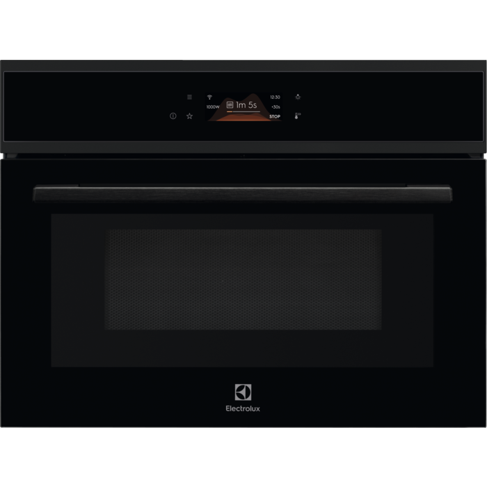 Electrolux - Integroitu mikroaaltouuni - OOM907NB
