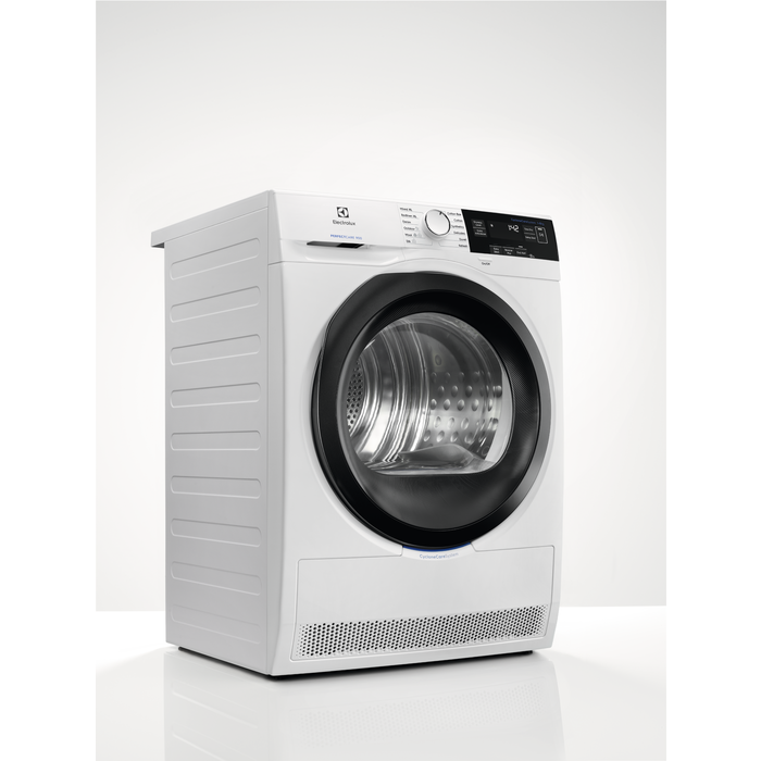Electrolux - Lämpöpumppukuivausrumpu - EW9H679E7