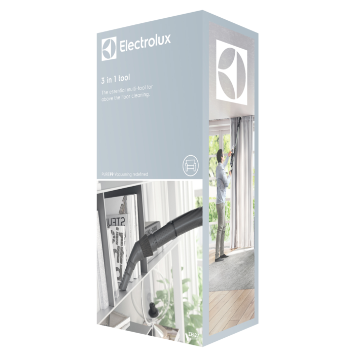 Electrolux - Suulake - ZE127