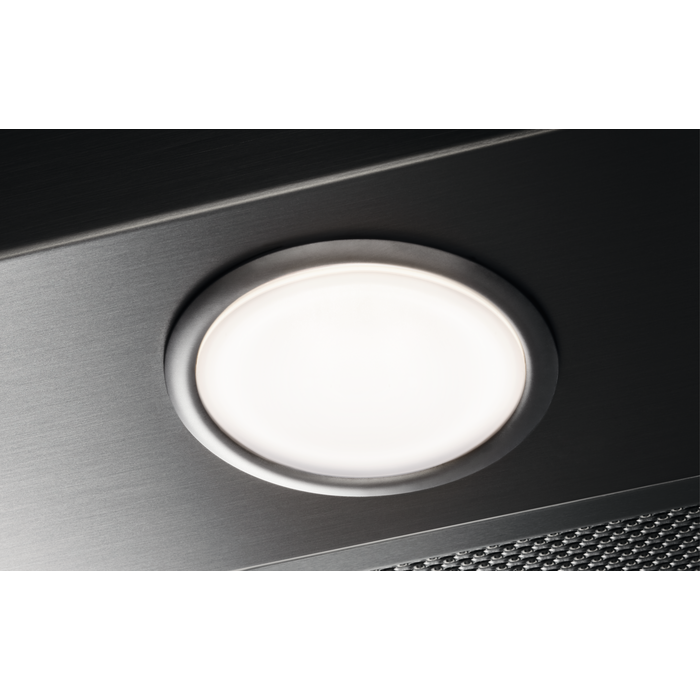 Electrolux - Kaappiin integroitava liesituuletin - LFP536X