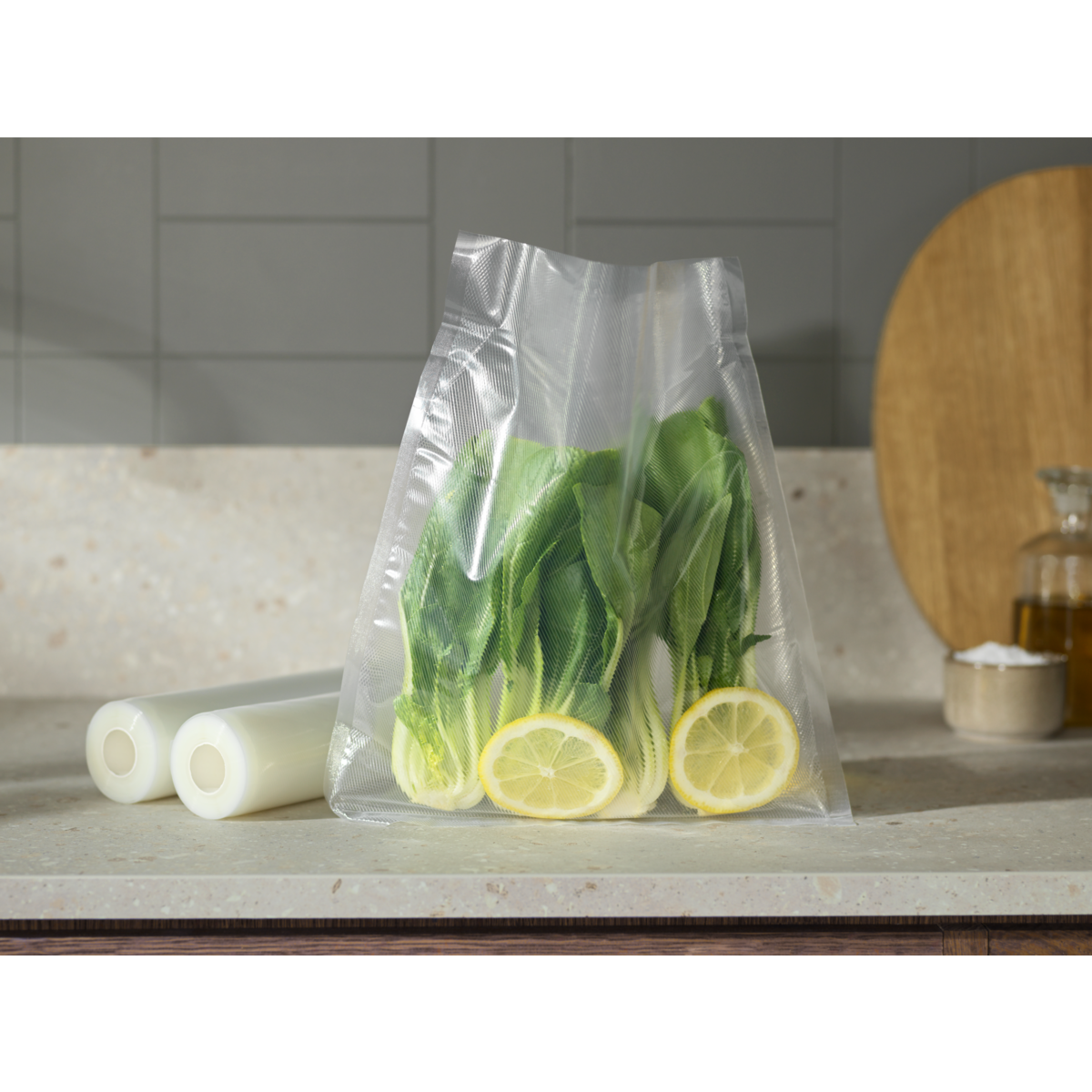 Electrolux - Vakuumikoneet ja tarvikkeet - EVSRR1