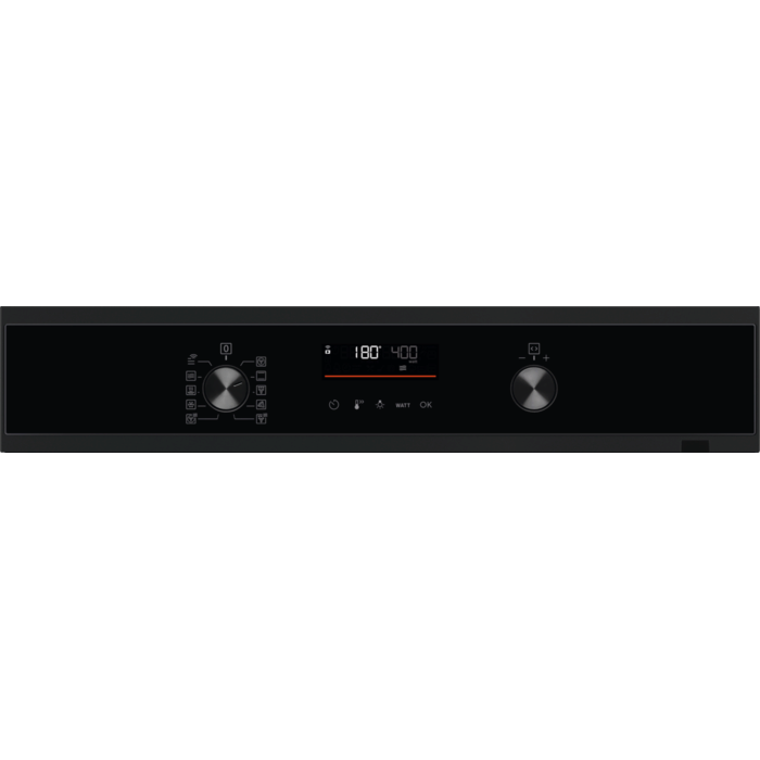 Electrolux - Compact-uuni - COM800CB