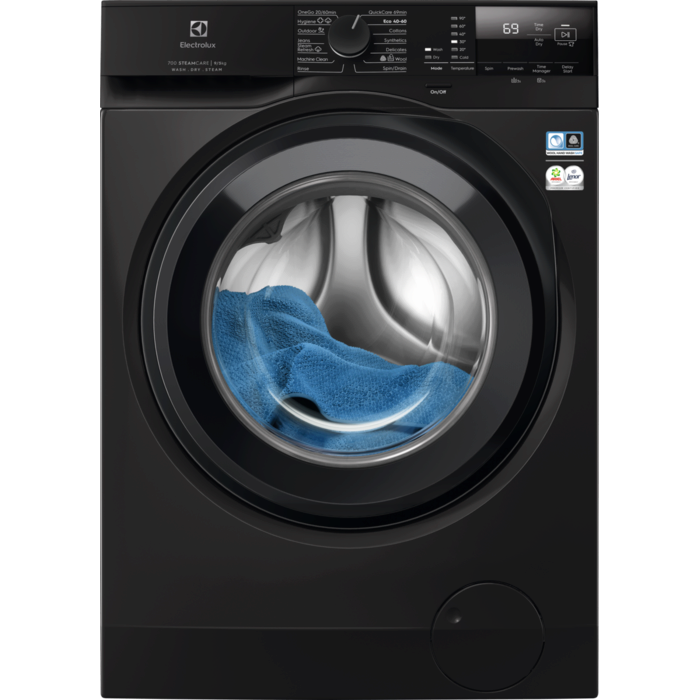 Electrolux - Kuivaava pesukone - EWI722P94G