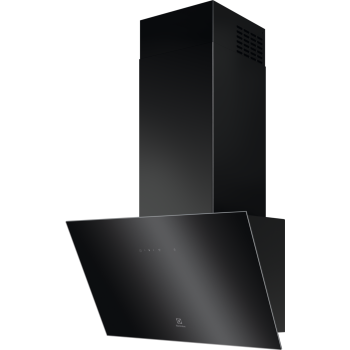 Electrolux - 60 cm liesituuletin - LFV436K