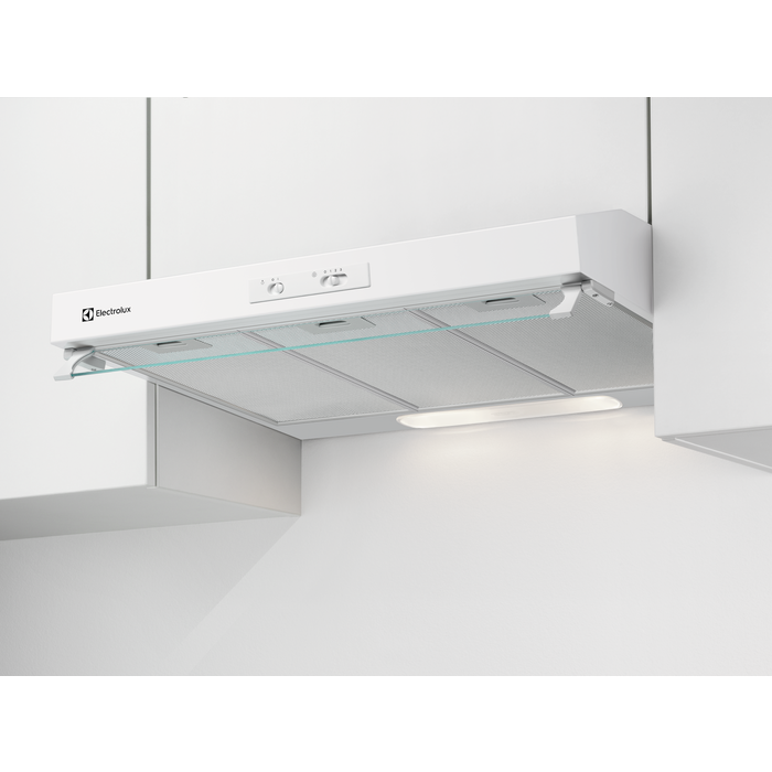 Electrolux - Kaappiin integroitava liesituuletin - LFU327W
