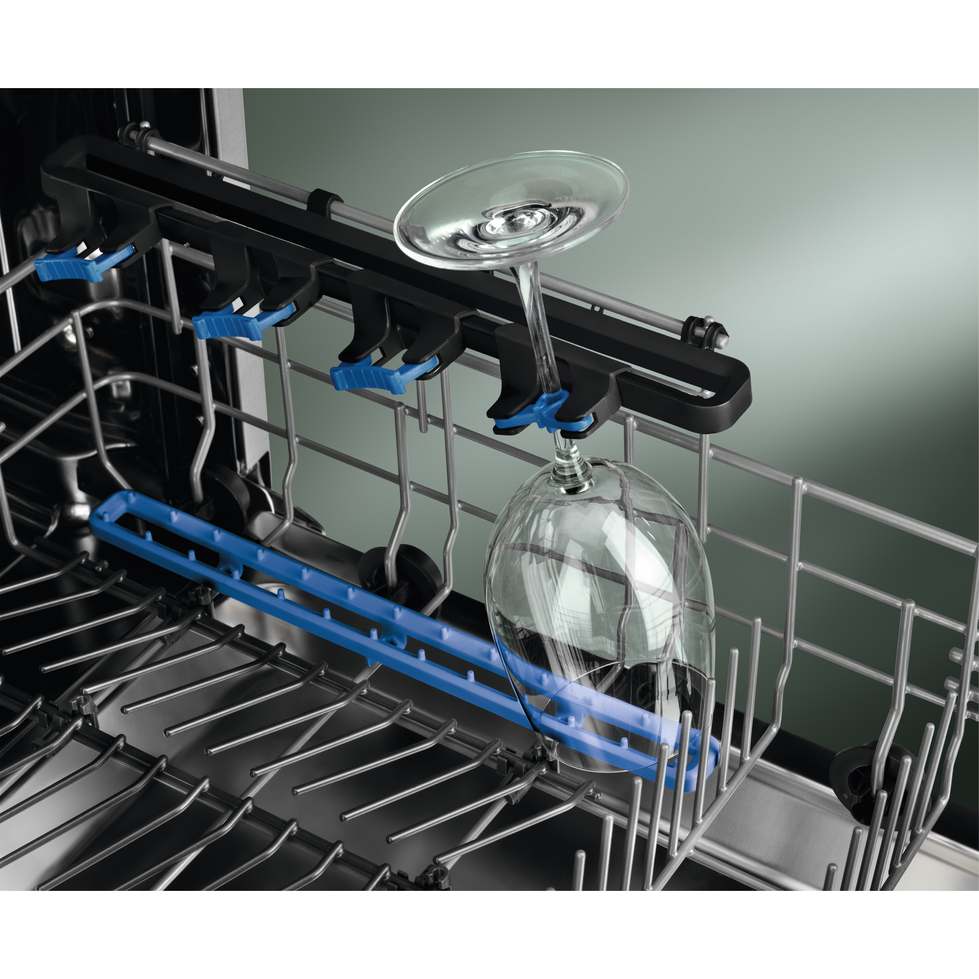 Electrolux - Integroitava astianpesukone 45-60 cm - EEG48300L