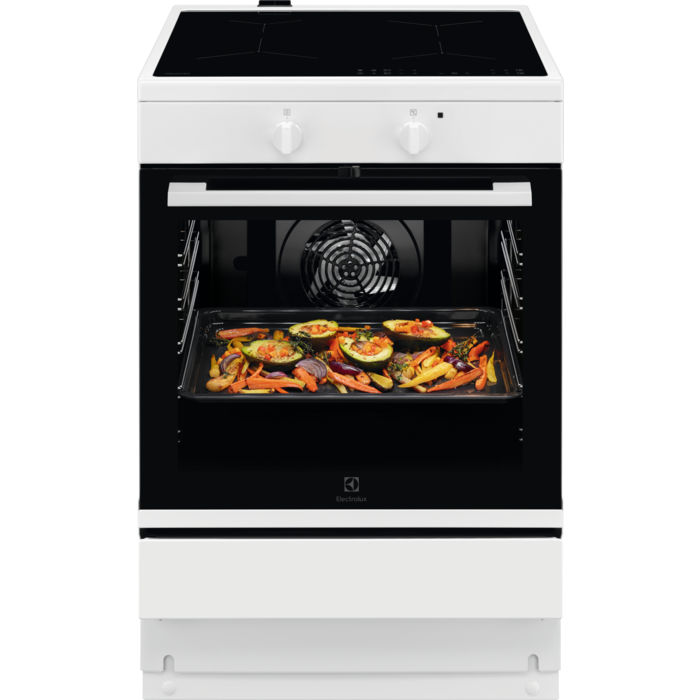 Electrolux - Lattialiesi - LKI64001NW