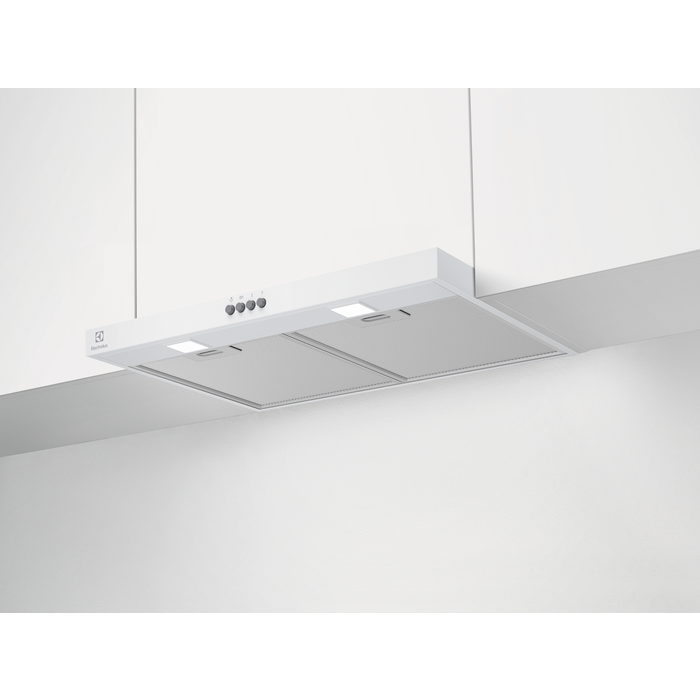 Electrolux - 60 cm liesituuletin - LFG336W