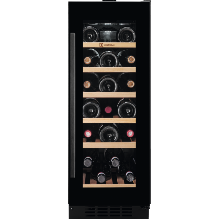 Electrolux - Viinikaapit - EWUS020B5B