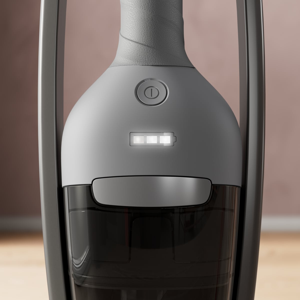 Electrolux - Johdoton varsi-imuri - ES62AB25UG