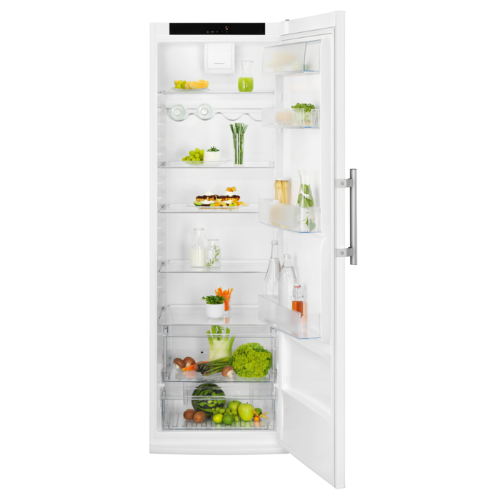 Electrolux - Pieni jääkaappi - LRS2DE39W