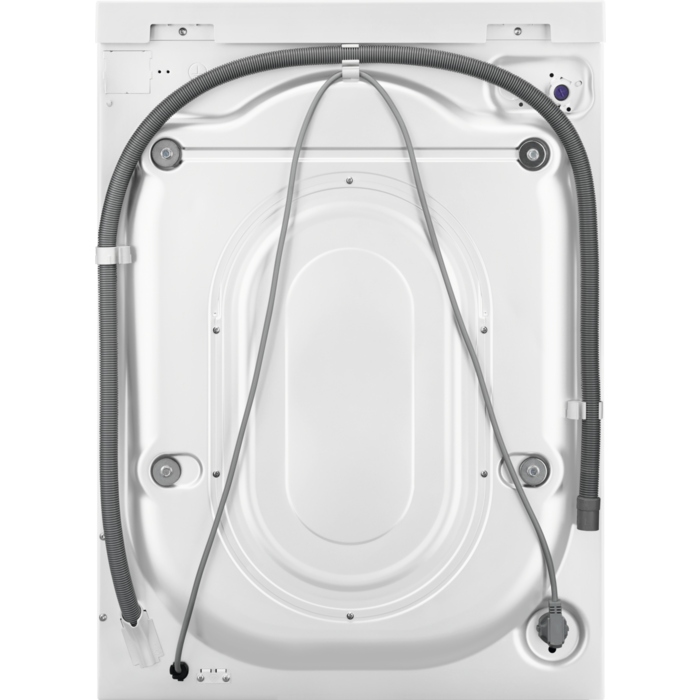 Electrolux - Kompakti pesukone - EW6S6647C8