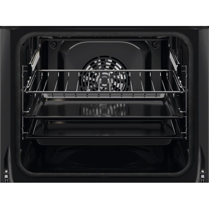 Electrolux - Kalusteuuni - EOK8P0K0
