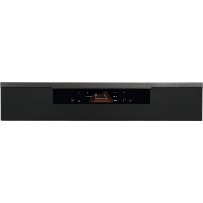 Electrolux - Compact-uuni - ECQK9B0T0