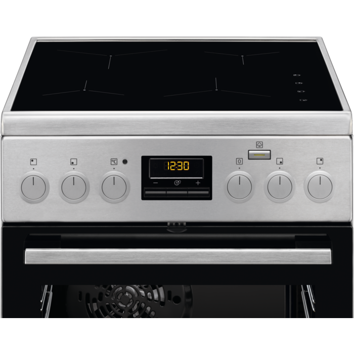 Electrolux - Lattialiesi - LKI561400X