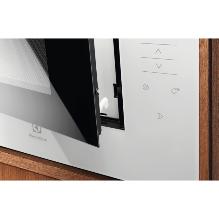 Electrolux - Integroitu mikroaaltouuni - LMF2264TEW