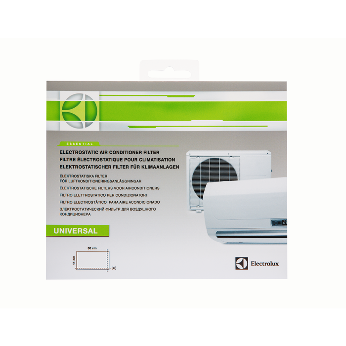Electrolux - Ilmastointilaitteen suodatin - E3AR