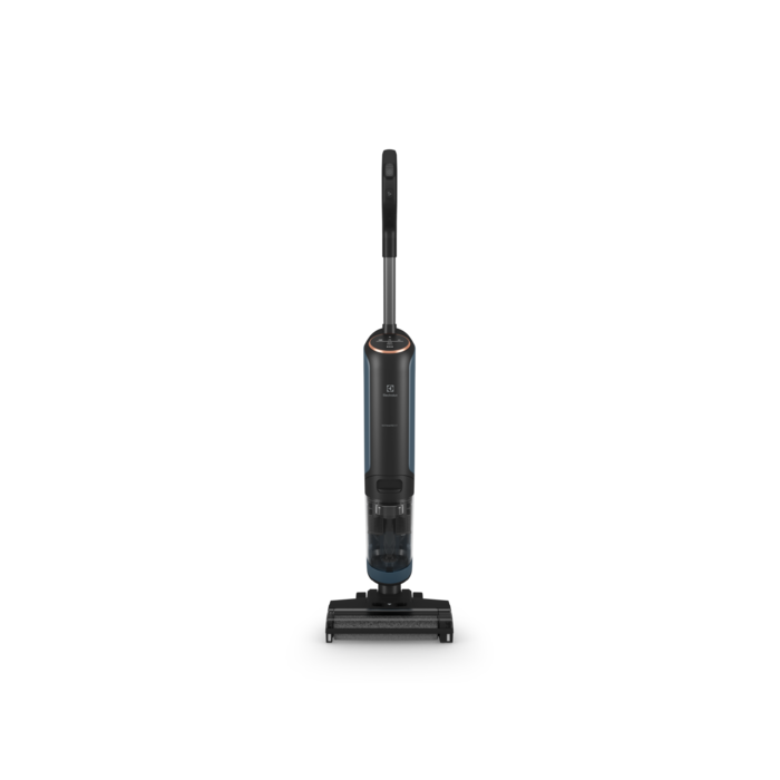 Electrolux - Wet & Dry Cordless cleaner - EW81U3DB