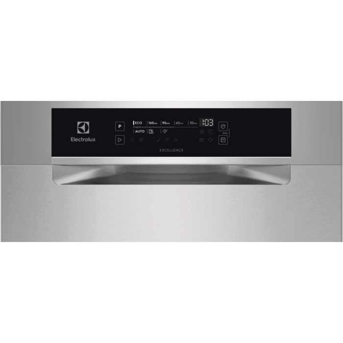 Electrolux - 60 cm astianpesukone - XE75420BX
