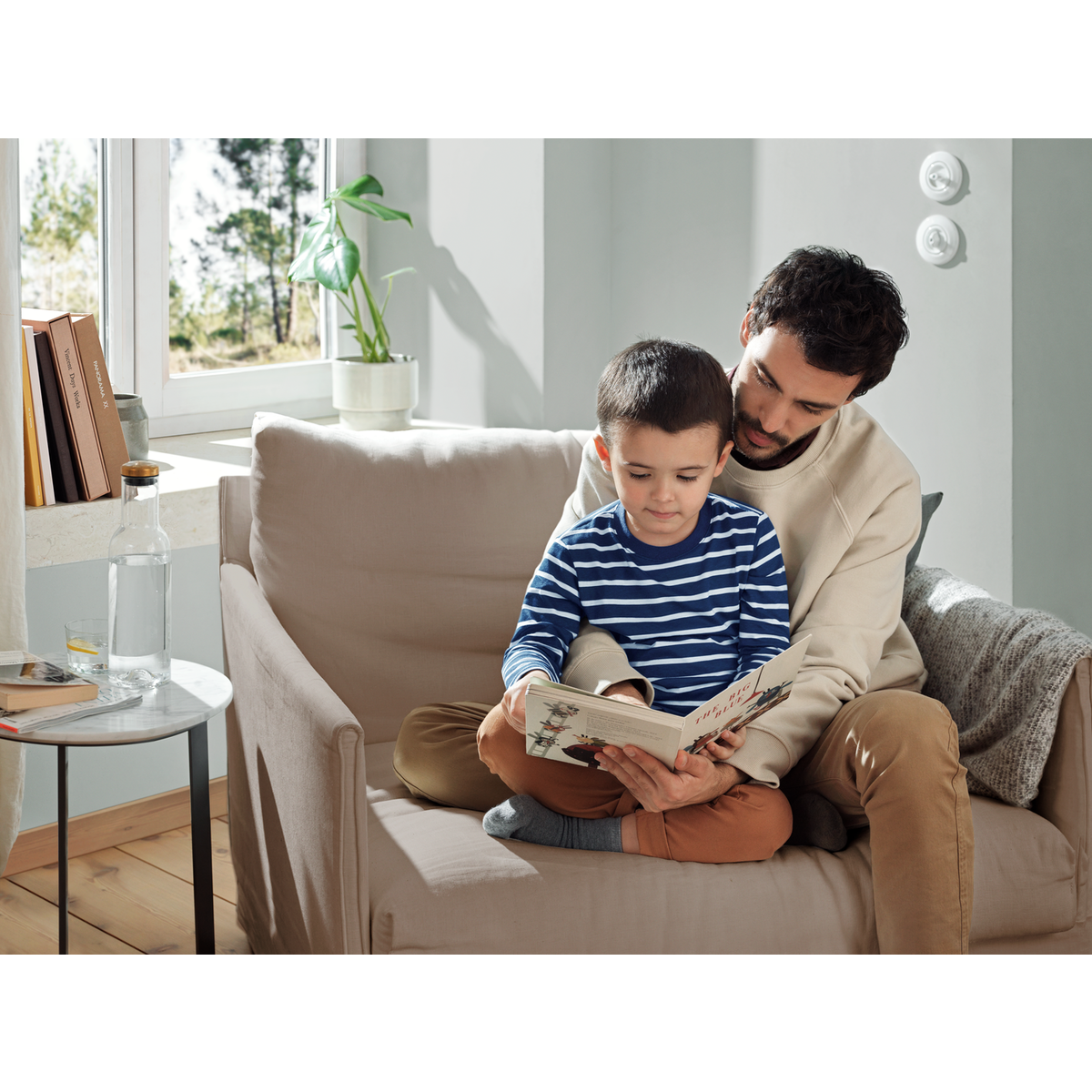 Electrolux - Päältä täytettävä pesukone - EW6T4227R1