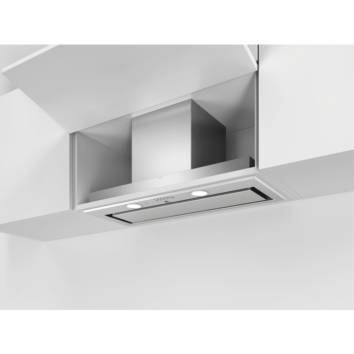 Electrolux - Kaappiin integroitava liesituuletin - LFG719X