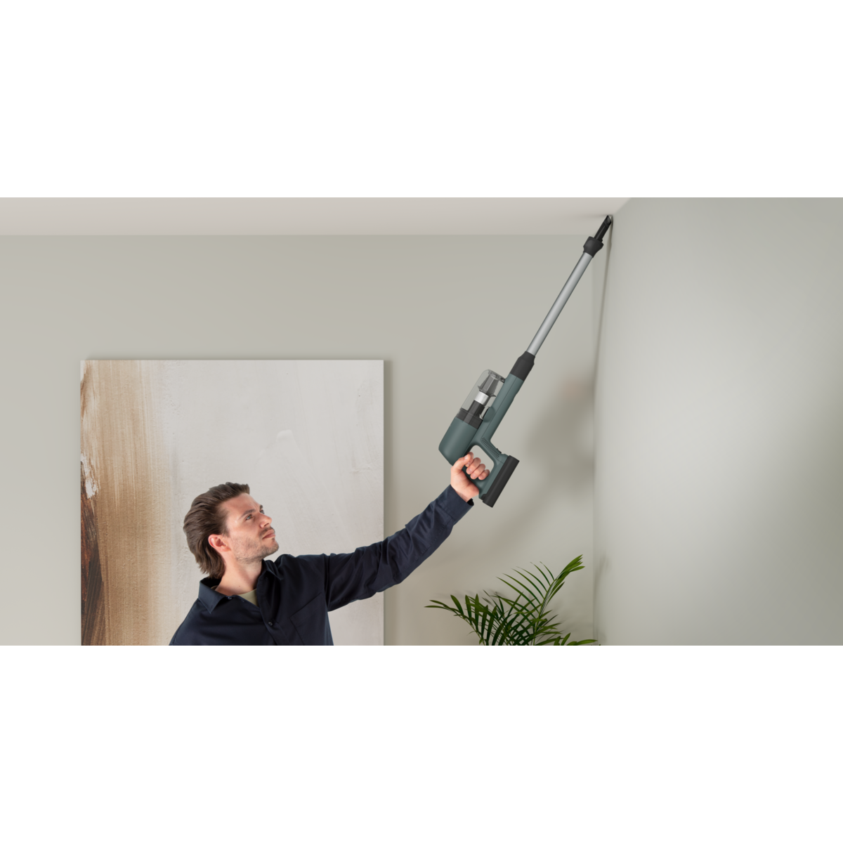 Electrolux - Johdoton varsi-imuri - EP71U142OG