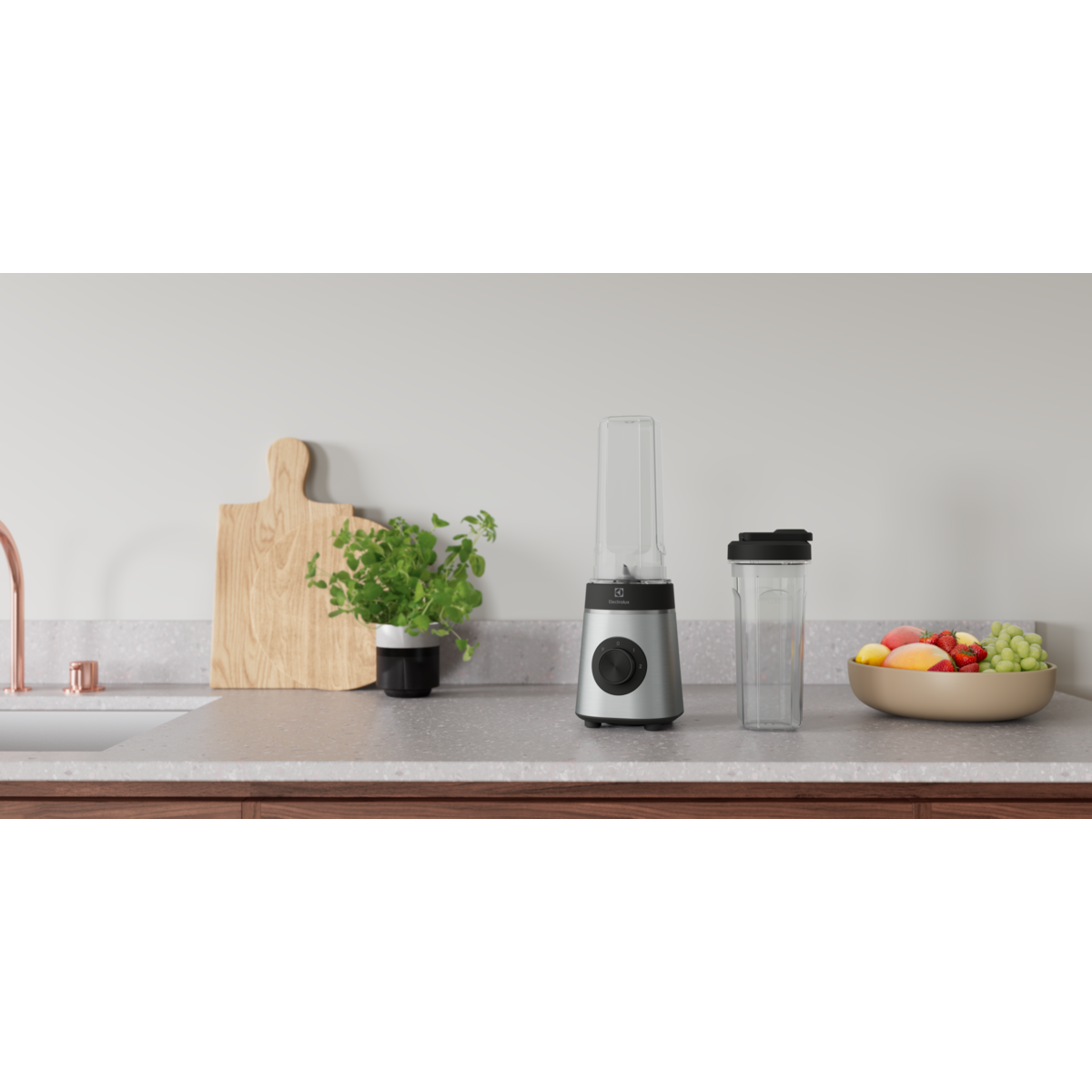 Electrolux - Tehosekoitin - E4SB1-4ST