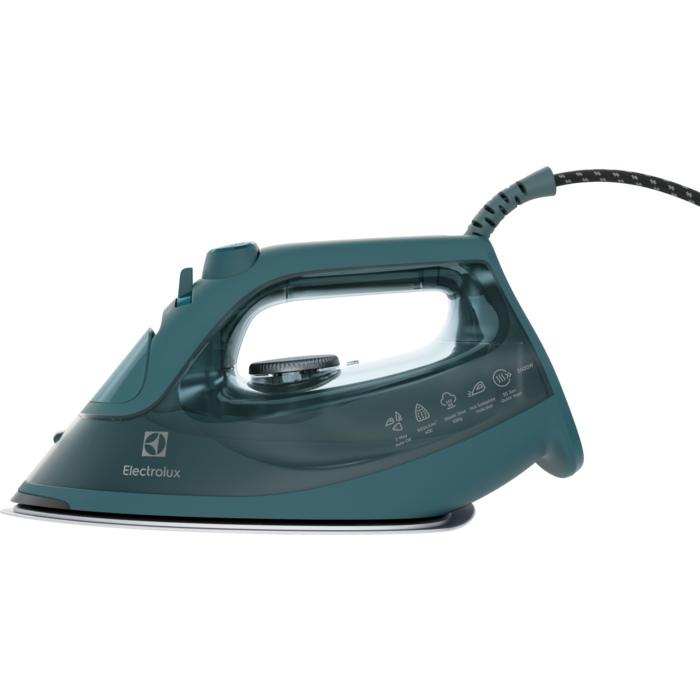 Electrolux - Höyryrauta - E6SI1-6PG