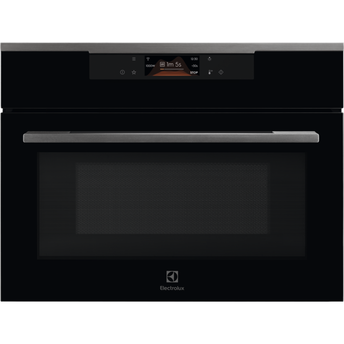 Electrolux - Compact-uuni - ECQK9B0B0