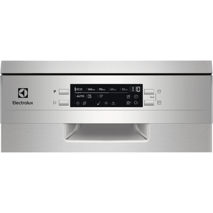 Electrolux - 45 cm astianpesukone - ESM63300SX