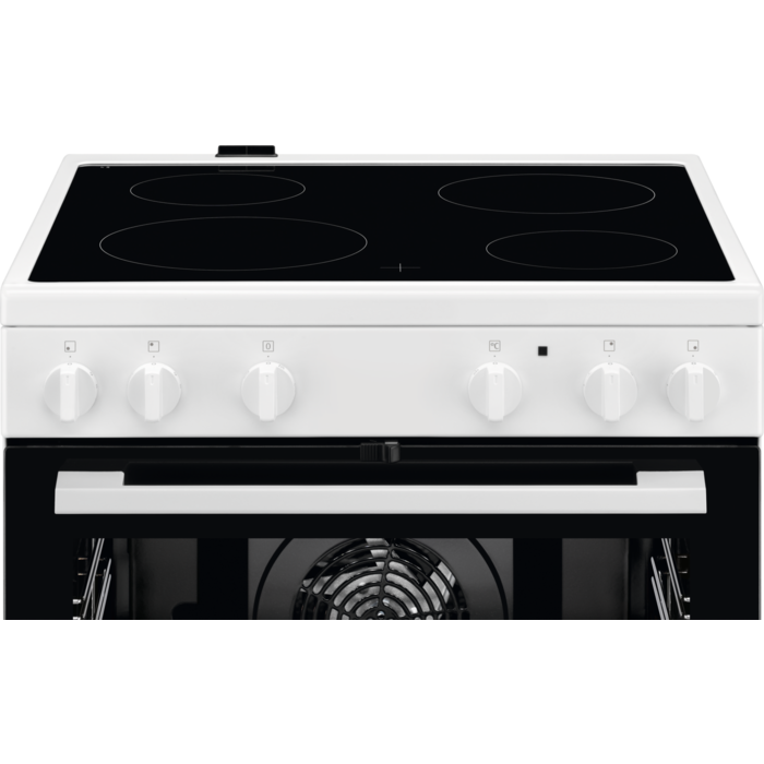 Electrolux - Lattialiesi - LKR64000NW