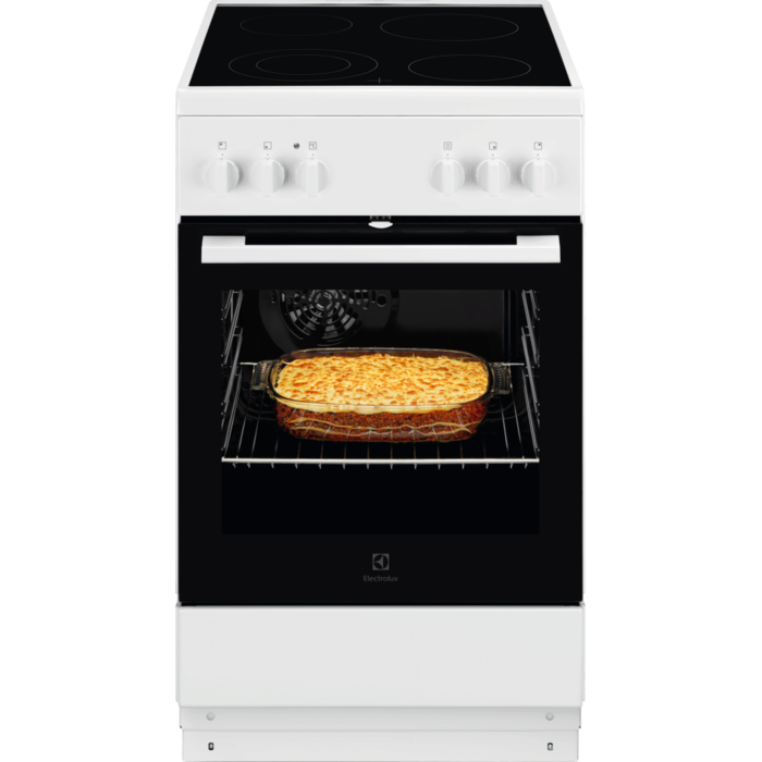 Electrolux - Lattialiesi - LKR540001W