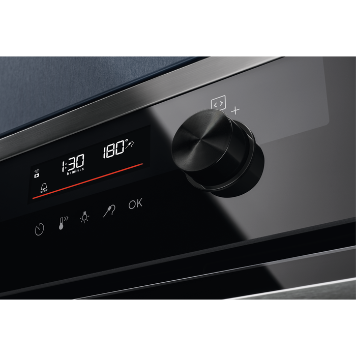 Electrolux - Pyrolyysiuuni - EOK8P4B0