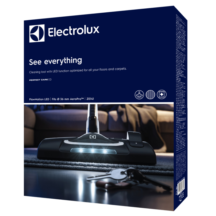 Electrolux - Suulake - ZE141