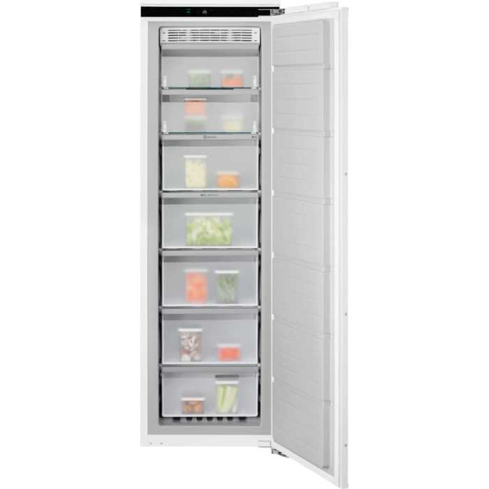 Electrolux - Integroitava pakastin - EUN7ND18C