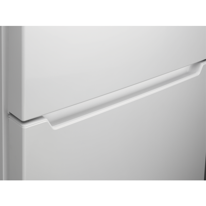 Electrolux - Jääkaappipakastin - KNB1LE34WR