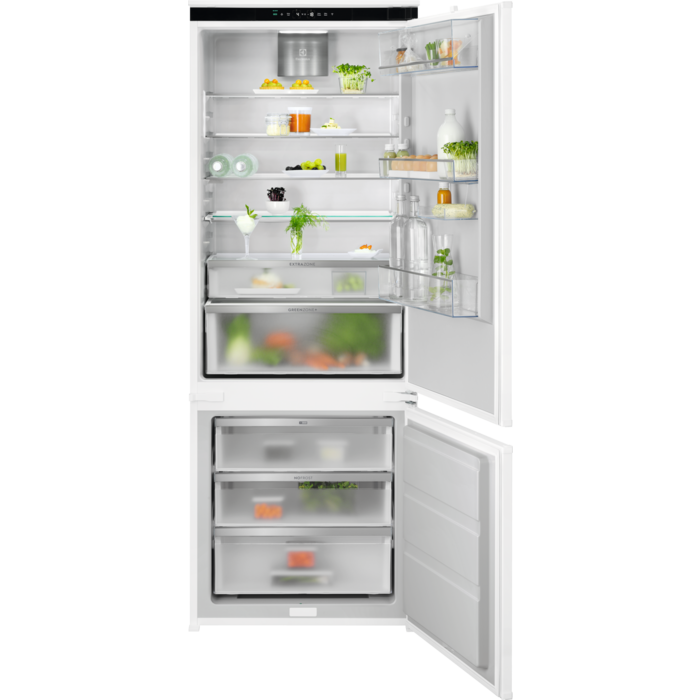 Electrolux - Integroitava jääkaappipakastin - ENP7TD75S