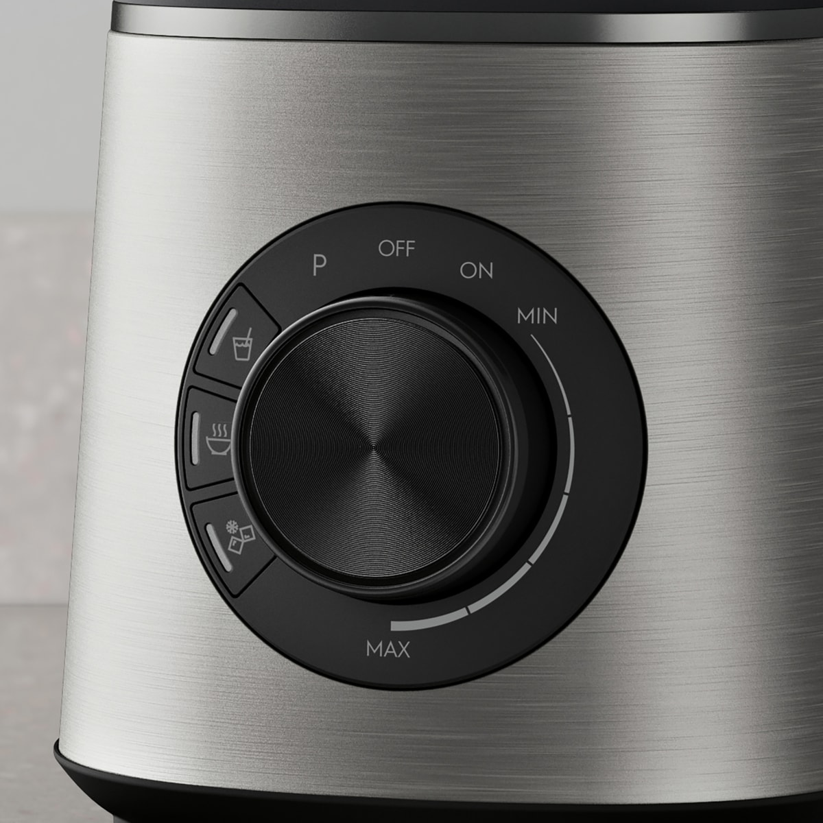 Electrolux - Tehosekoitin - E6TB1-8ST
