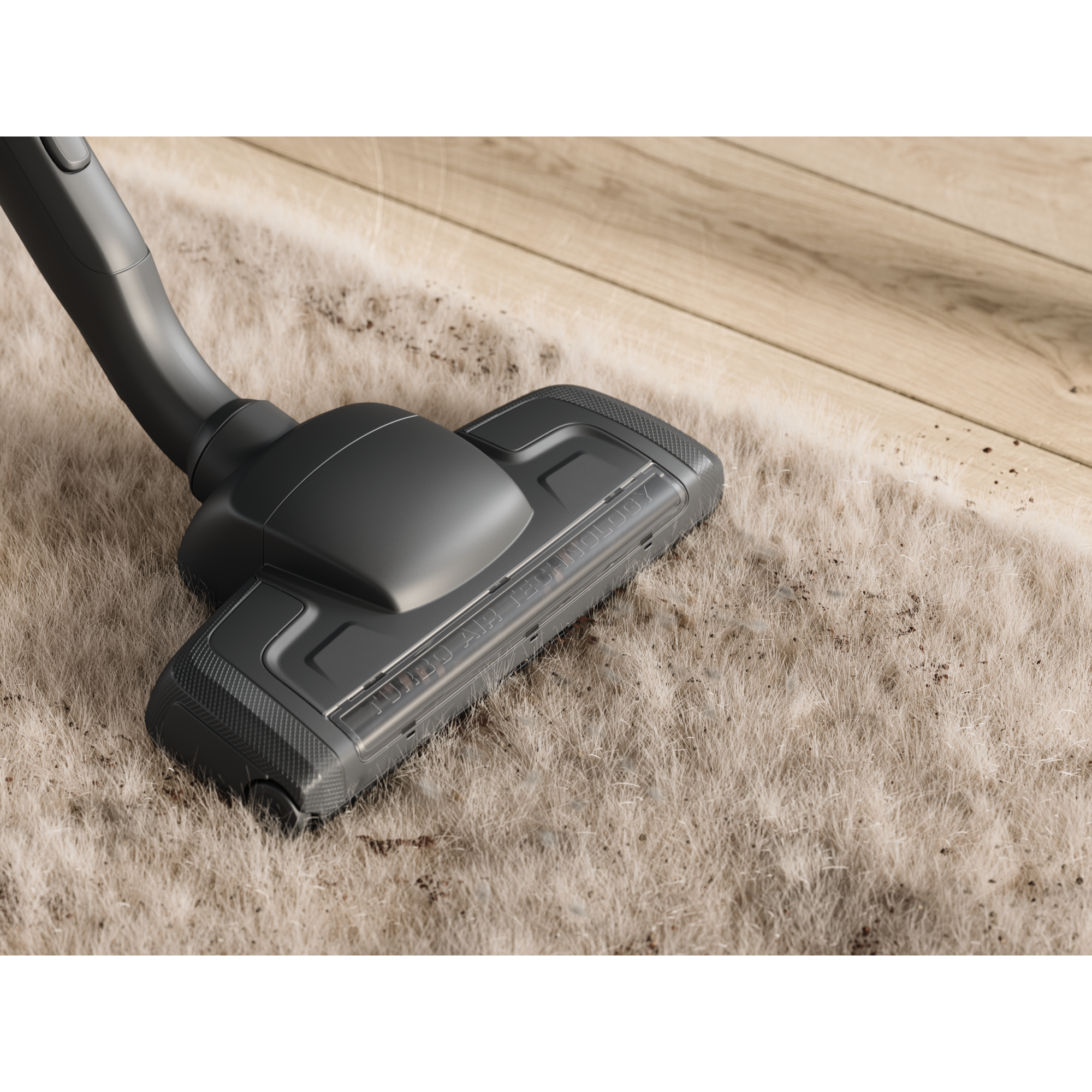 Electrolux - Pölynimuri - EB81A3UG