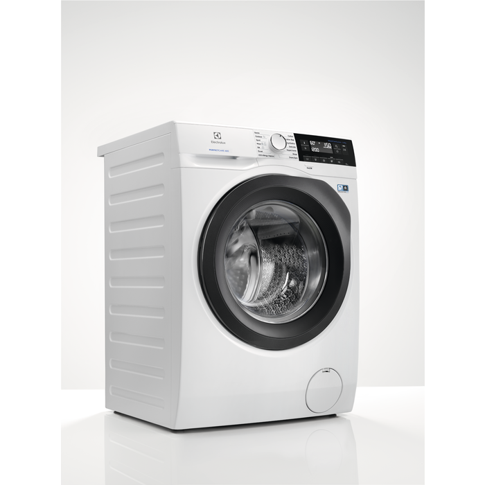 Electrolux - Edestä täytettävä pesukone - EW6F6649Q5