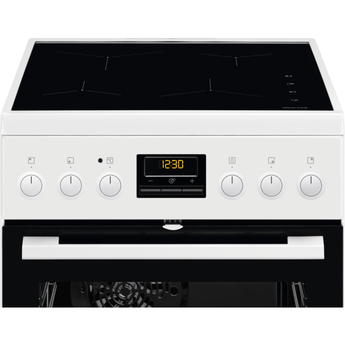 Electrolux - Lattialiesi - LKI540400W