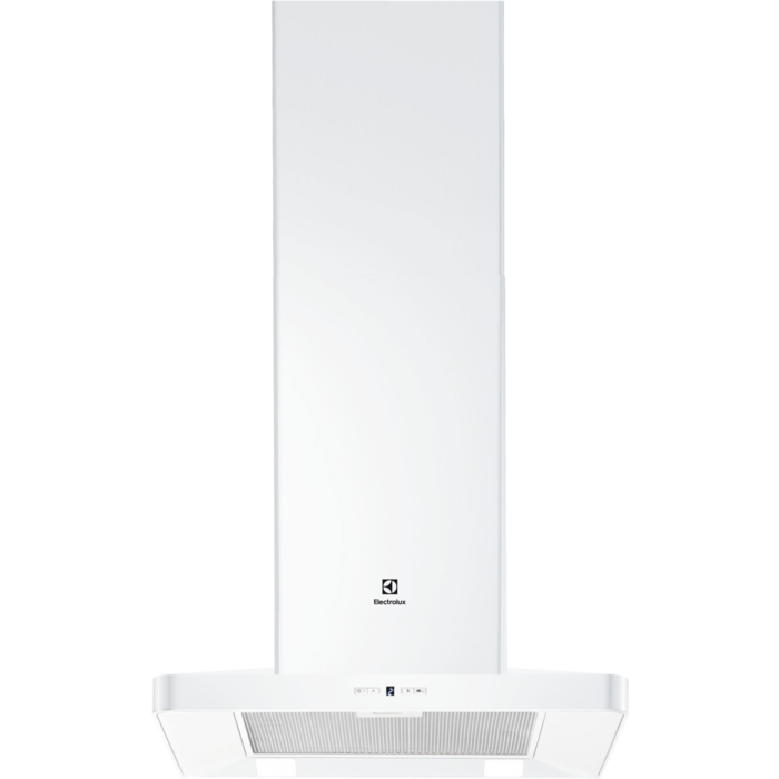 Electrolux - 60 cm liesituuletin - EFF60560OW