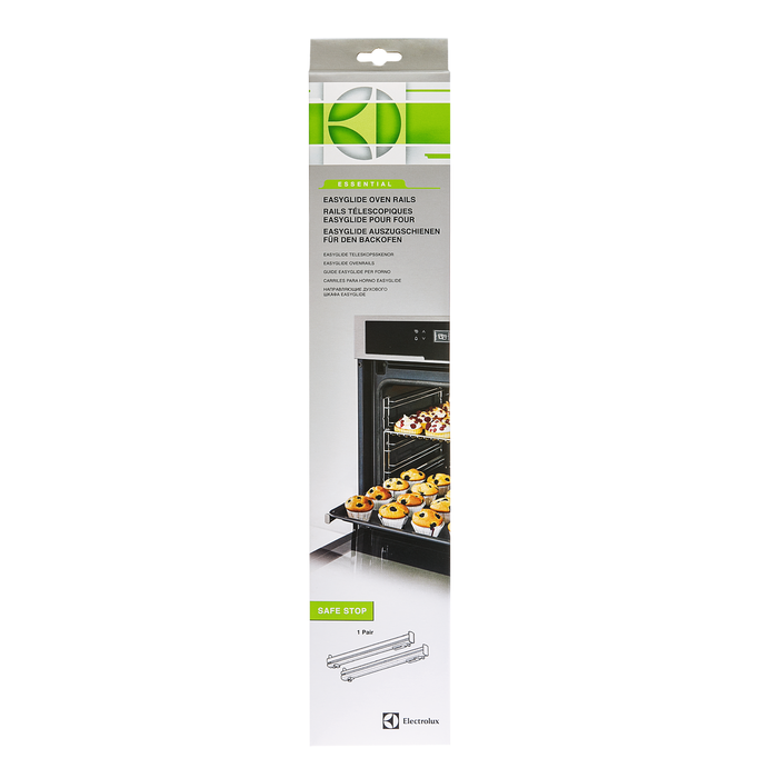 Electrolux - Teleskooppikannatin - E4OHTR11