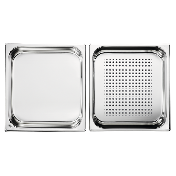 Electrolux - Höyrykattilasarja - E9OOGC23