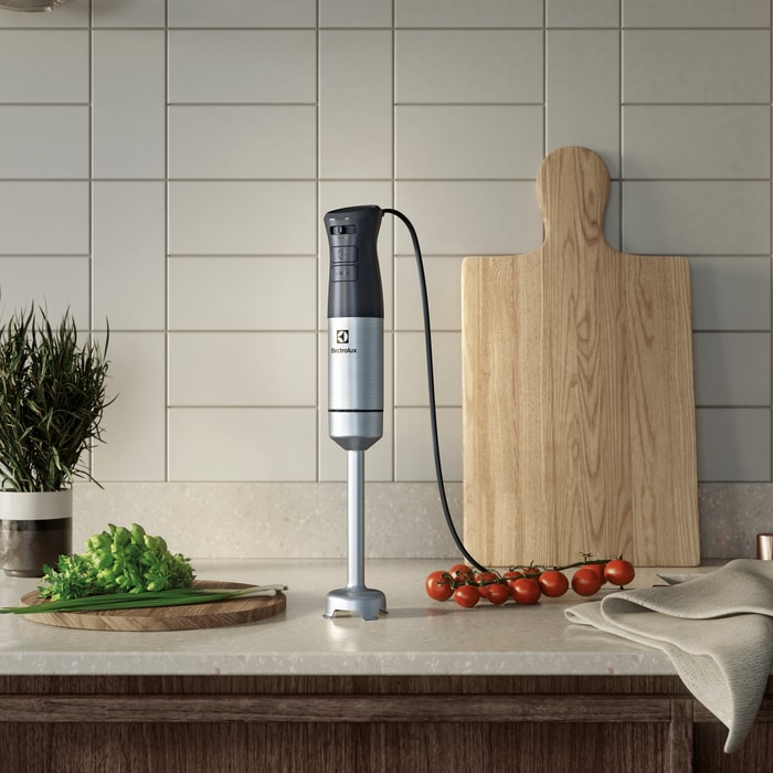 Electrolux - Sauvasekoitin - E5HB1-4SS