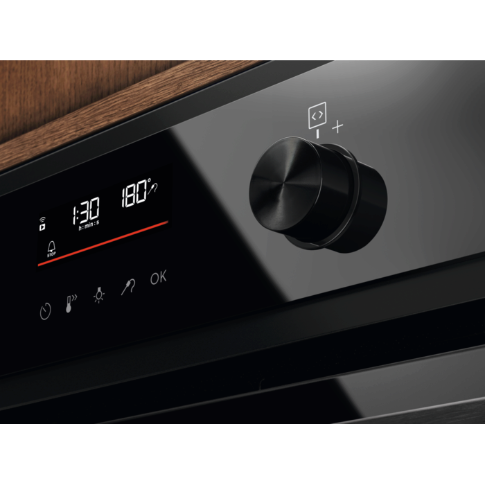 Electrolux - Kalusteuuni - Y6POD47WH