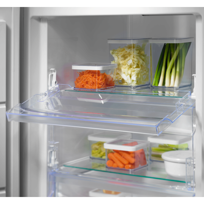 Electrolux - Pakastin - KRF6EWL