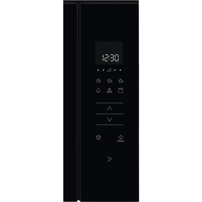 Electrolux - Integroitu mikroaaltouuni - KMFD172NB