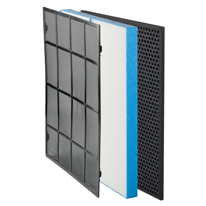 Electrolux - Ilmanpuhdistimen suodatin - EF116